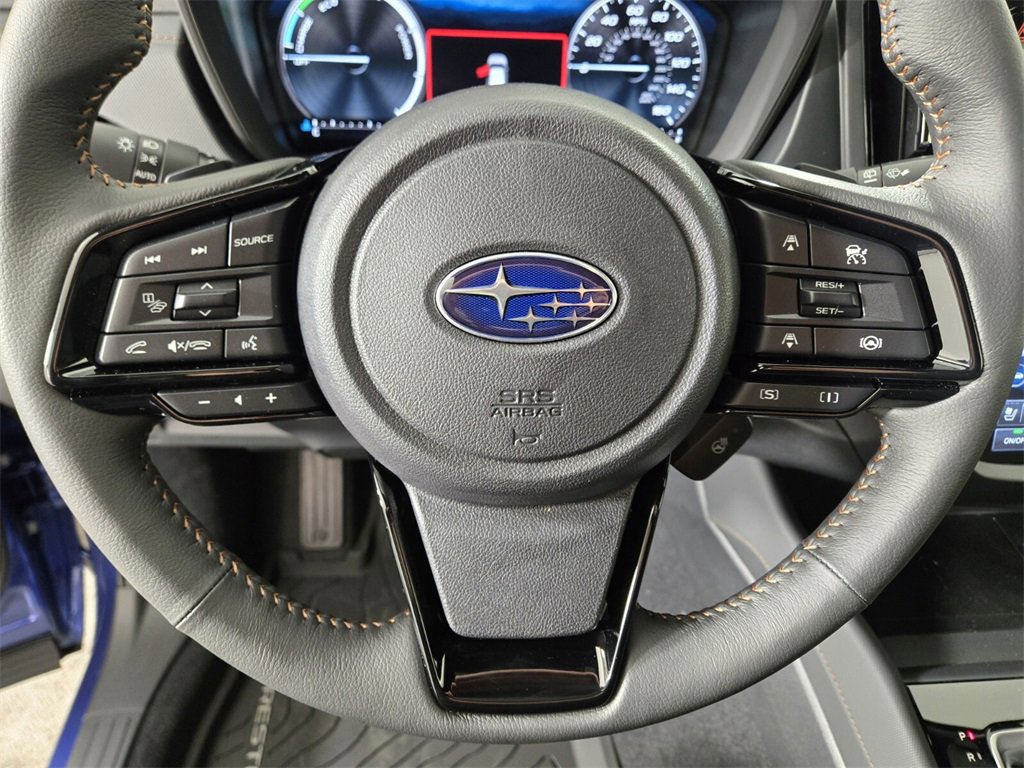 New 2025 Subaru Forester Touring image 13