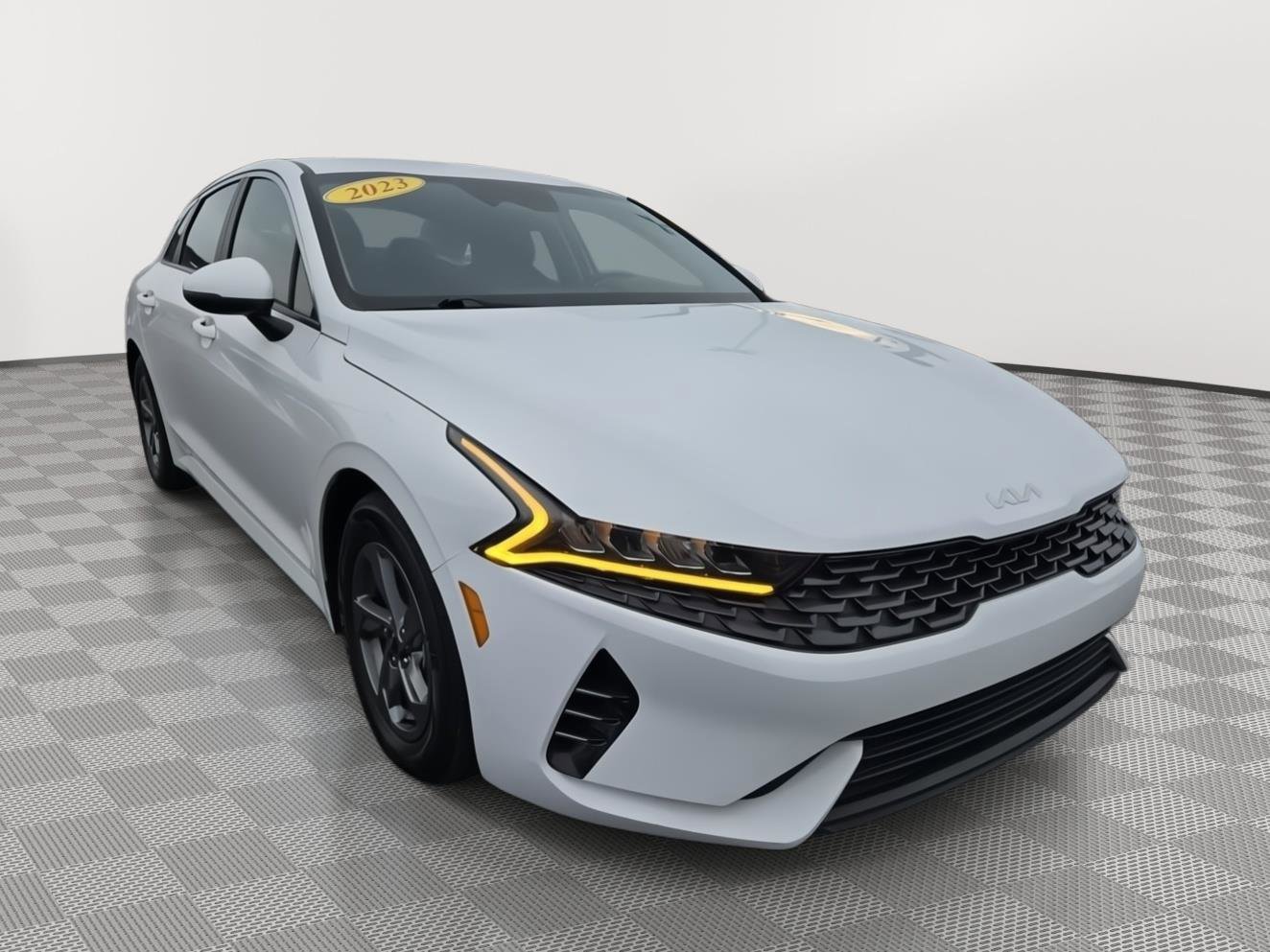 Used 2023 Kia K5 LXS