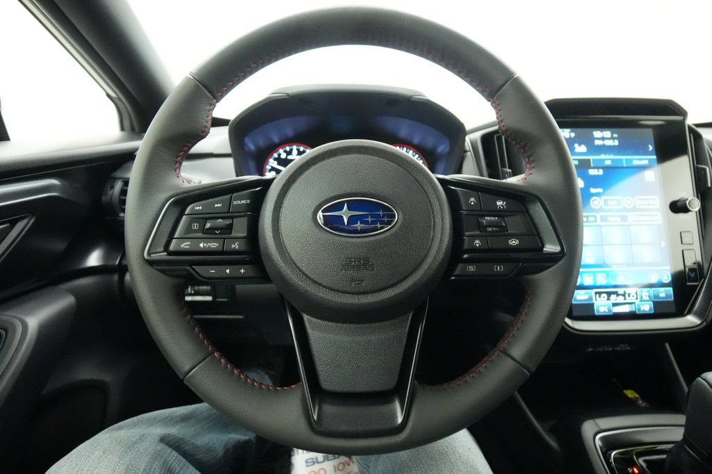 New 2026 Subaru Impreza RS AWD/4WD image 35
