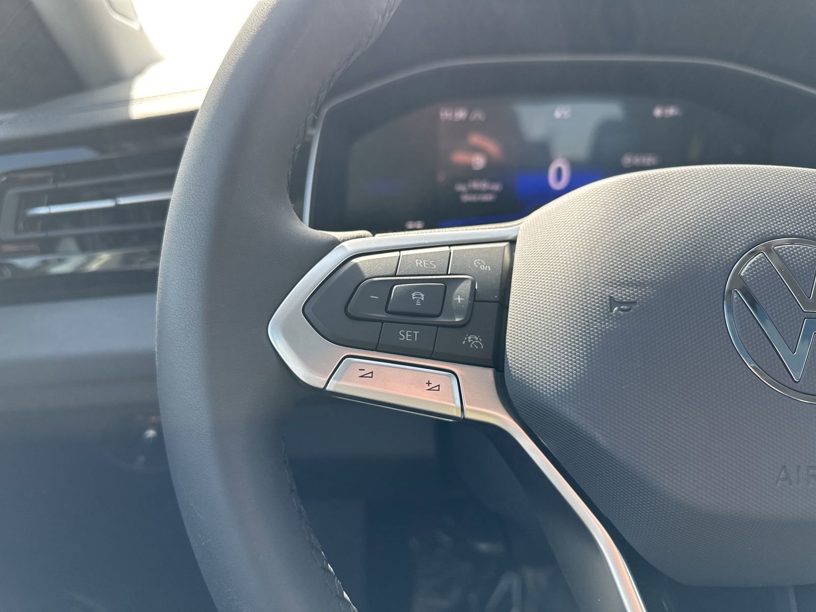 New 2026 Volkswagen Jetta SE image 44