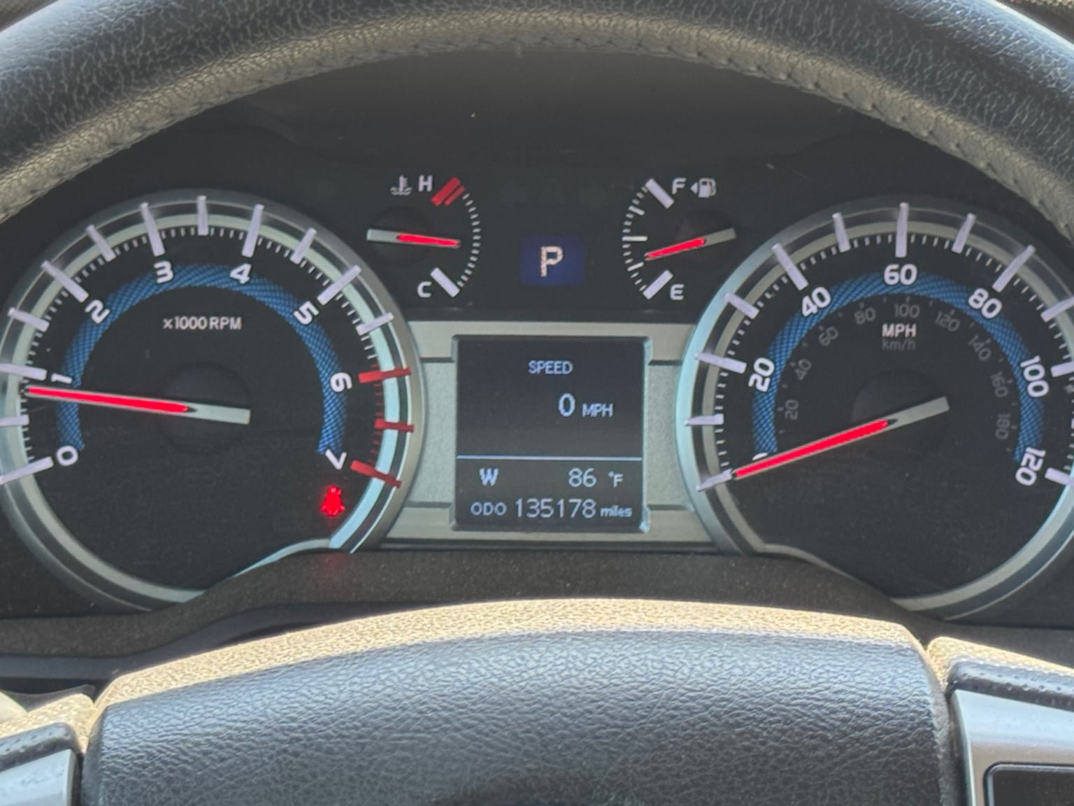 Used 2015 Toyota 4Runner SR5 RWD image 14