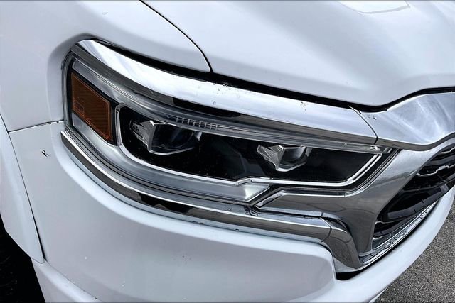 Used 2021 RAM 1500 Limited image 33