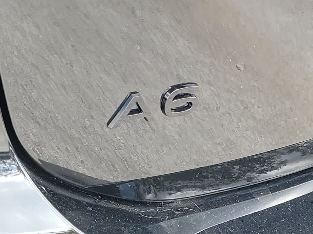 New 2026 Audi A6 Prestige AWD/4WD image 15