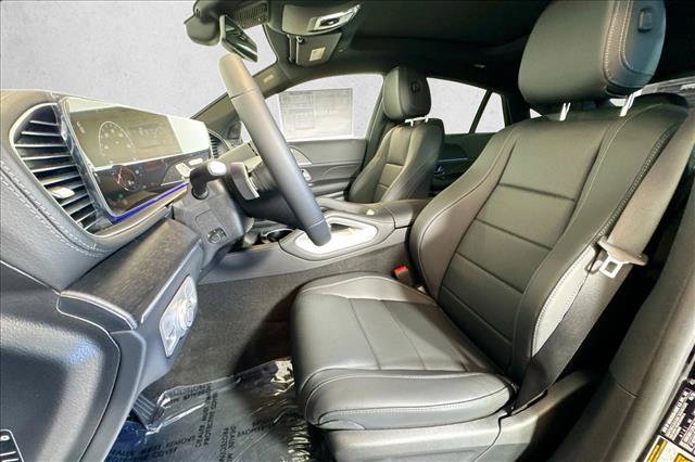 New 2026 Mercedes-Benz GLE 450 4MATIC Coupe image 18