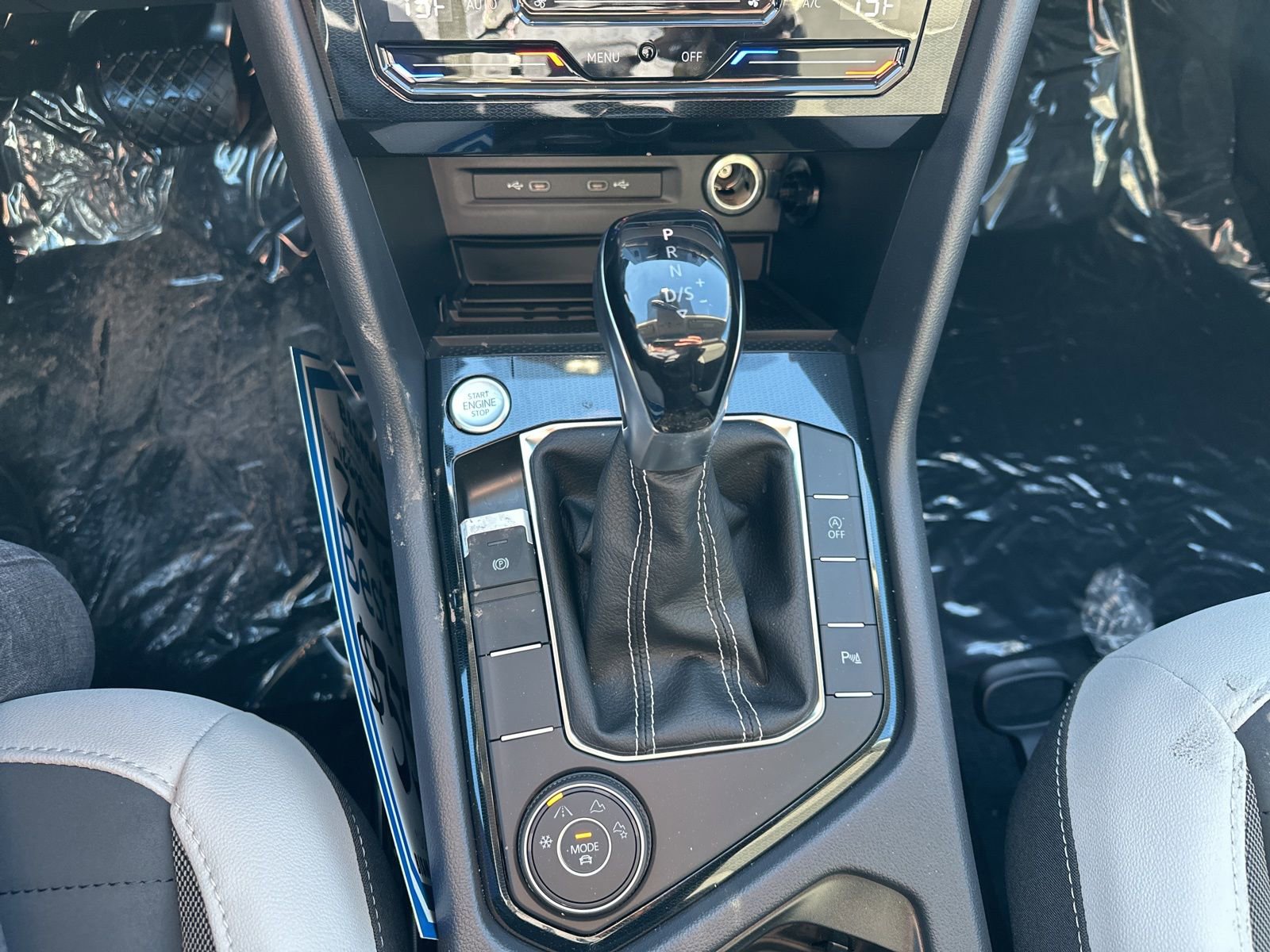 New 2026 Volkswagen Taos SE image 47