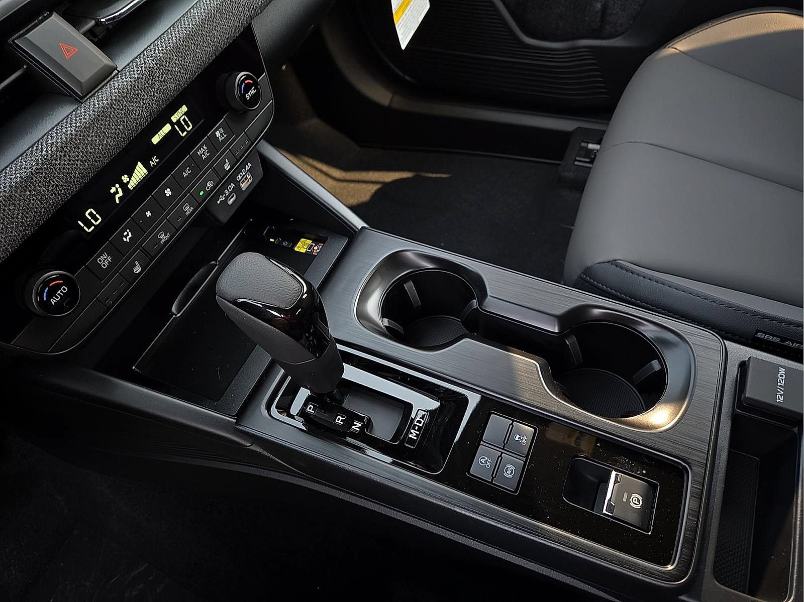 New 2026 Subaru Outback Premium AWD/4WD image 21