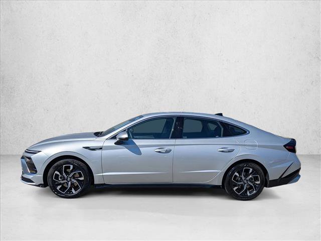 Used 2025 Hyundai Sonata SEL image 9