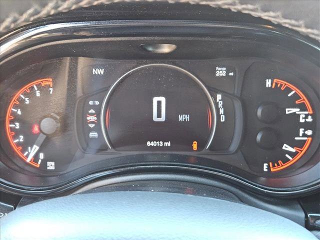 Used 2024 Dodge Durango GT image 14
