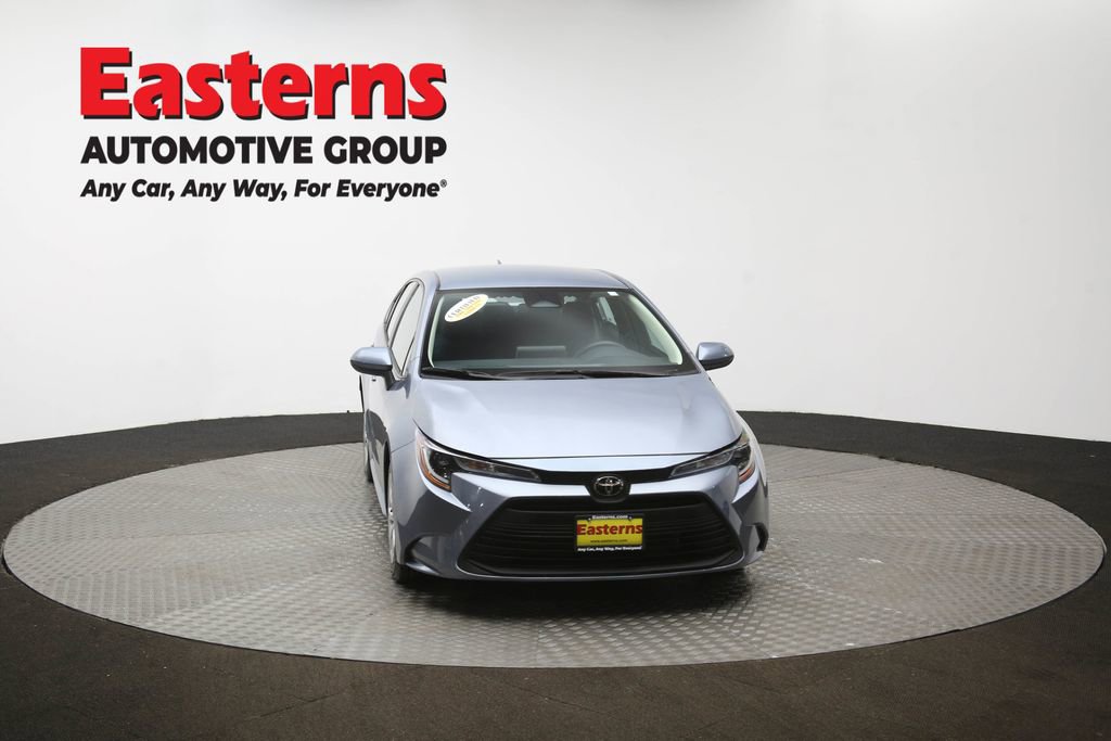 Used 2024 Toyota Corolla LE image 50
