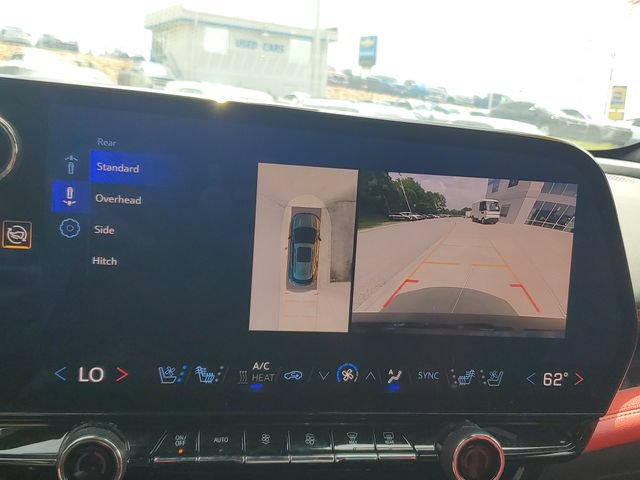New 2025 Chevrolet Blazer EV RS w/ Super Cruise Package AWD/4WD image 28