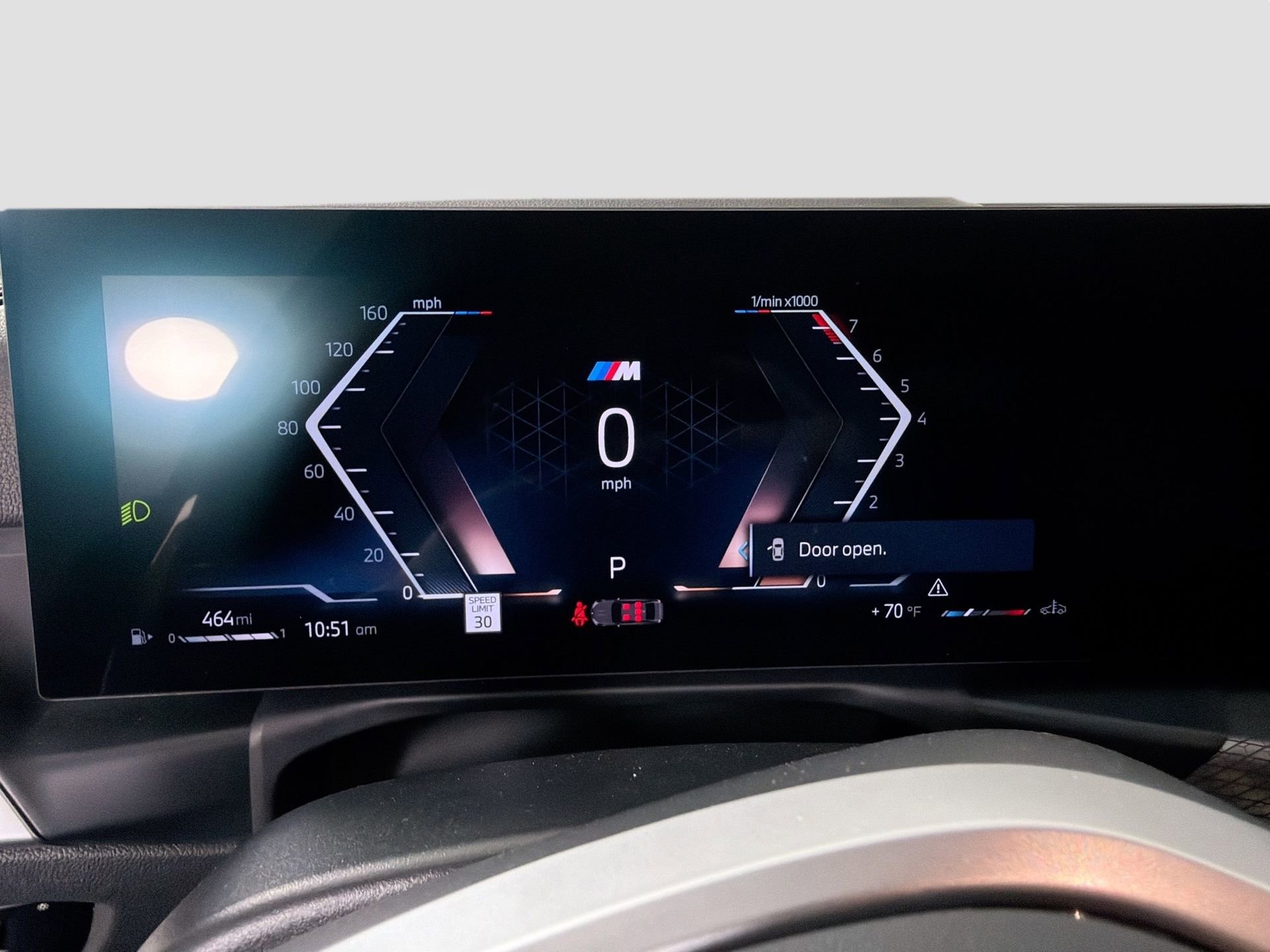 New 2026 BMW 330i xDrive Sedan w/ M Sport Package image 40