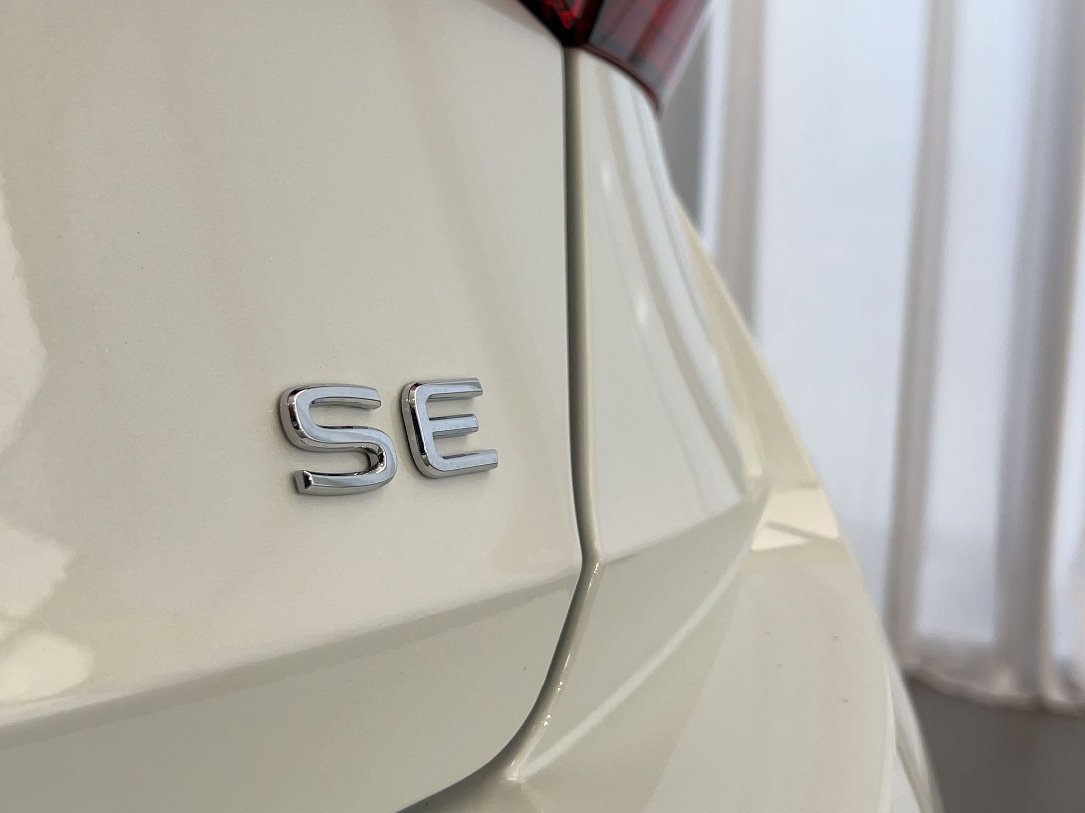 New 2026 Volkswagen Jetta SE image 34