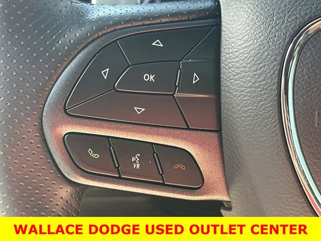 Certified 2024 Dodge Durango R/T image 28