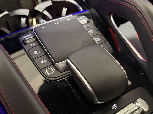 Certified 2025 Mercedes-Benz GLE 53 AMG 4MATIC image 29