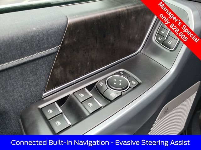 Certified 2022 Ford F150 Lariat AWD/4WD image 18