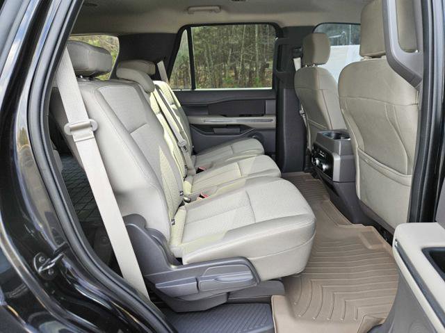 Used 2019 Ford Expedition XLT w/ Cargo Package image 34