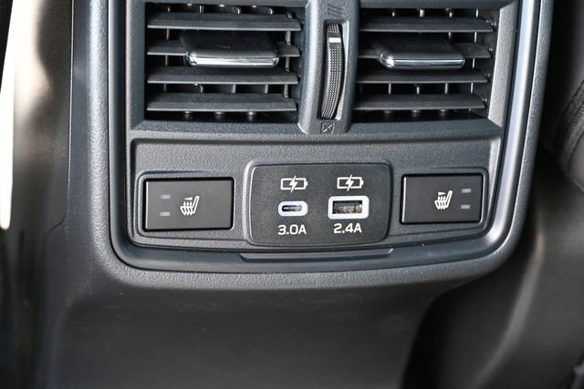 New 2026 Subaru Outback Touring XT AWD/4WD image 11