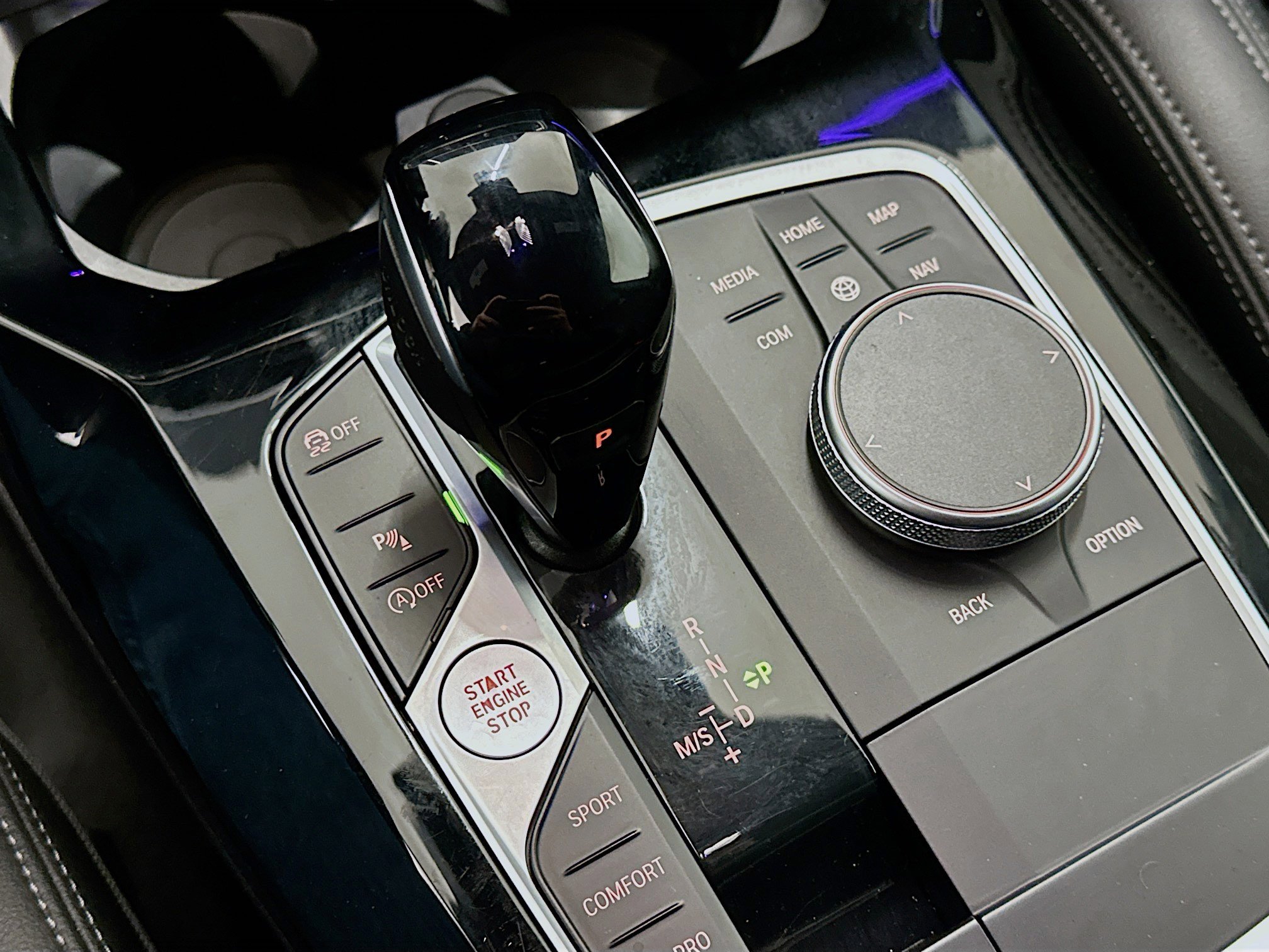 Used 2024 BMW X3 xDrive30i image 25