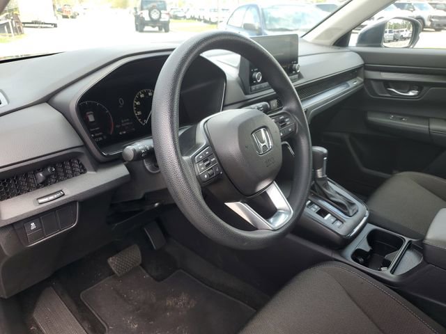 Used 2025 Honda CR-V EX image 14