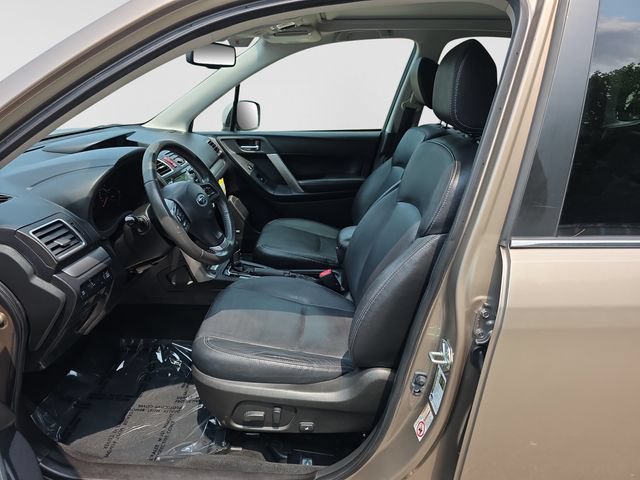 Used 2016 Subaru Forester 2.5i Touring w/ Eyesight & Navigation System AWD/4WD image 11