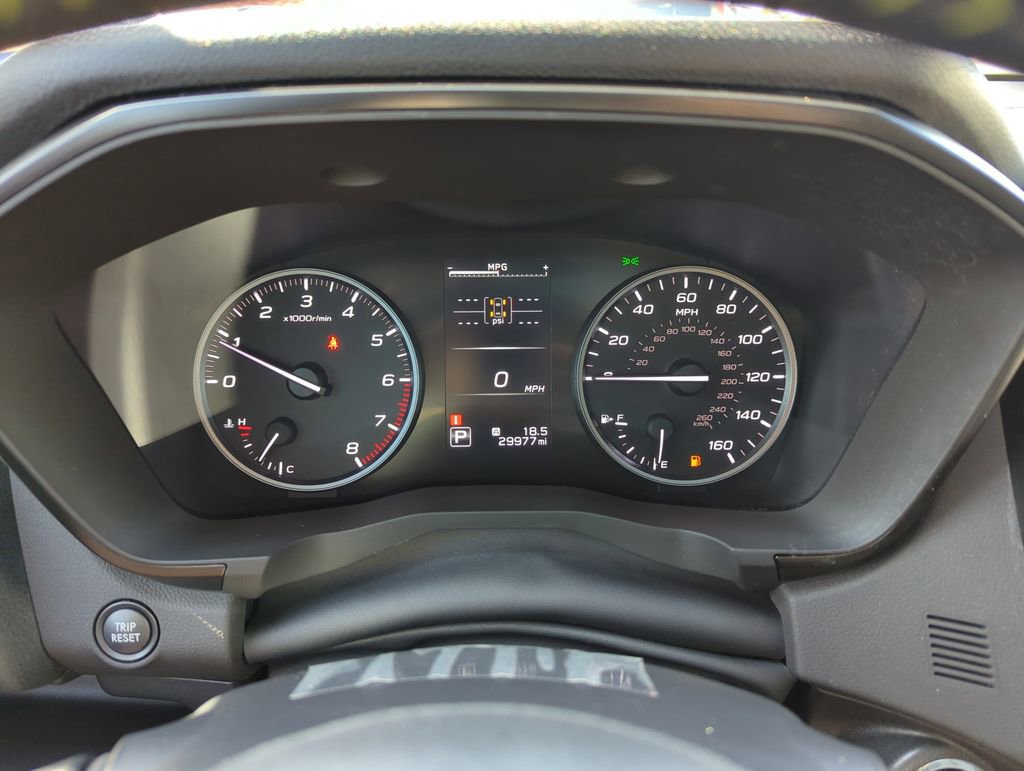 Used 2023 Subaru Ascent Onyx Edition image 42