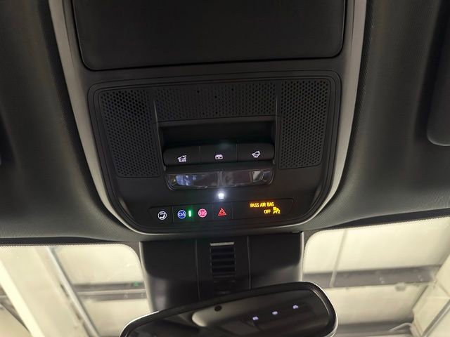 New 2025 Buick Enclave Sport Touring w/ Power Package image 20