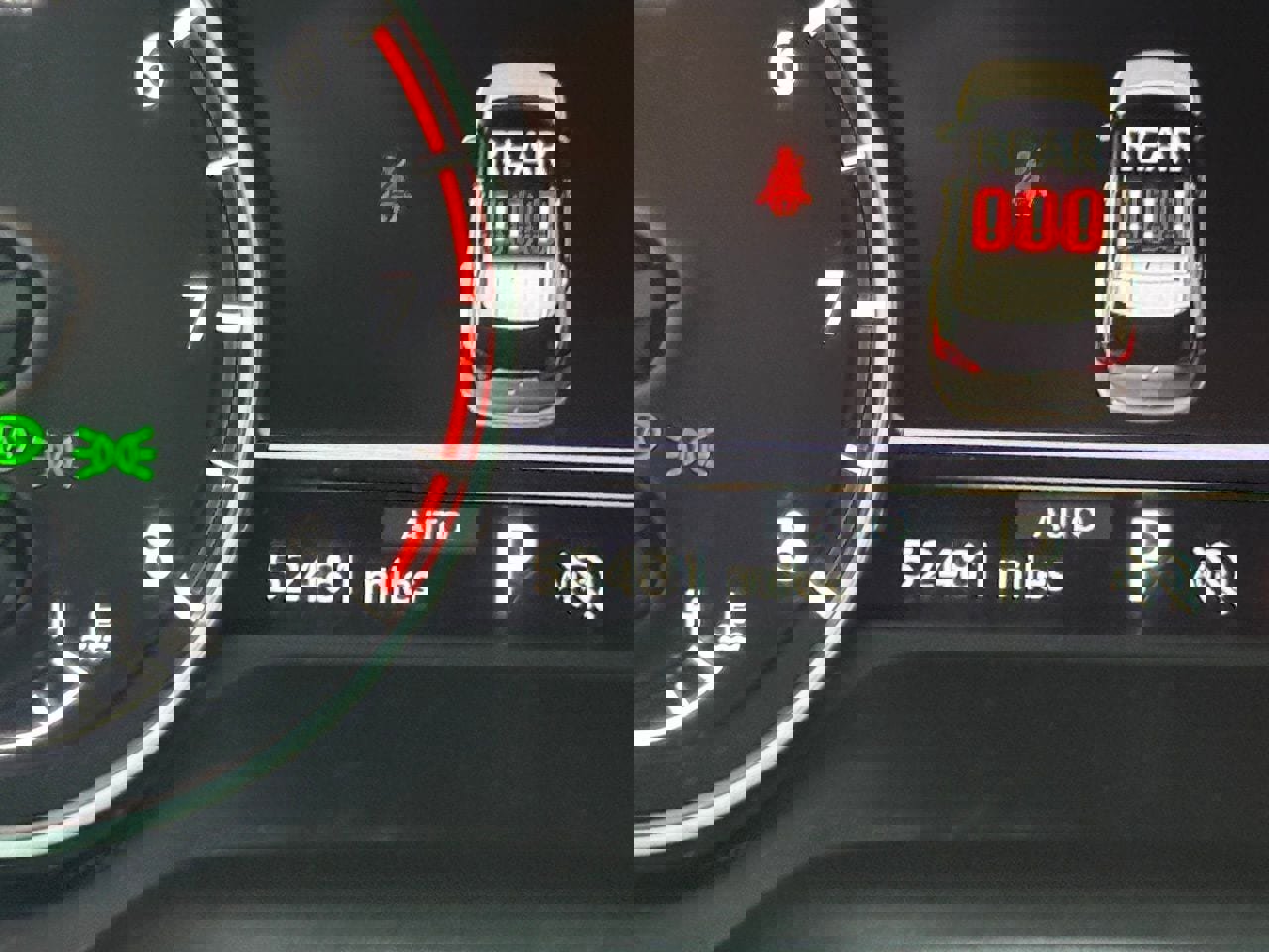 Certified 2024 Nissan Rogue S AWD/4WD image 19