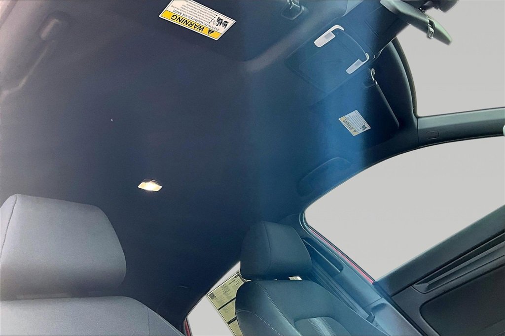 Used 2026 Honda Civic Sport image 22