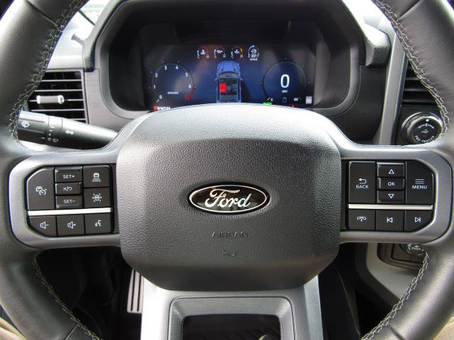 Used 2026 Ford F150 XLT w/ Equipment Group 302A MID AWD/4WD image 22