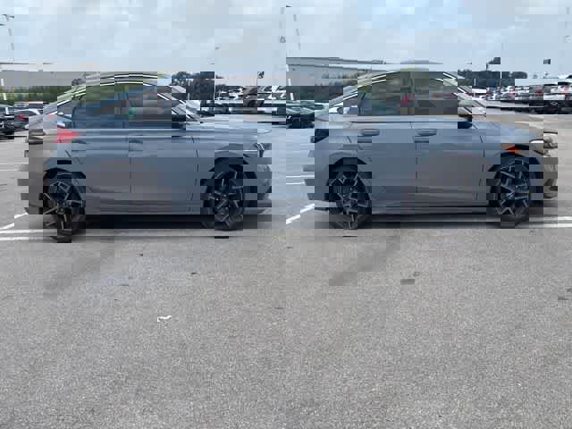 Used 2022 Honda Civic Sport Touring image 6