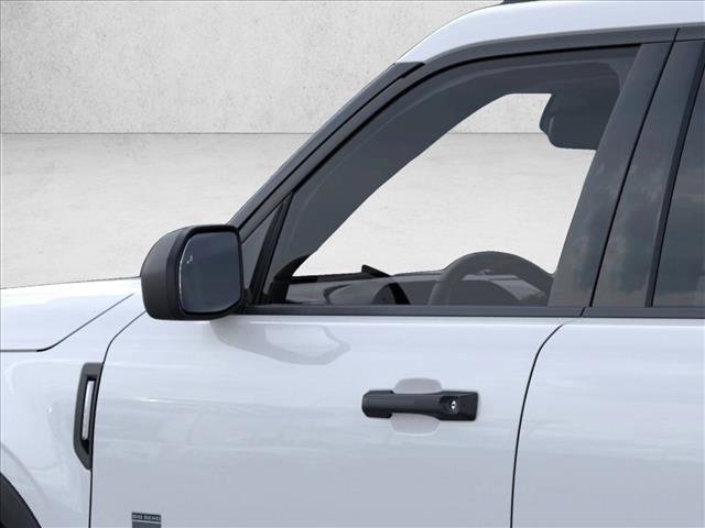 New 2025 Ford Bronco Sport Big Bend image 20