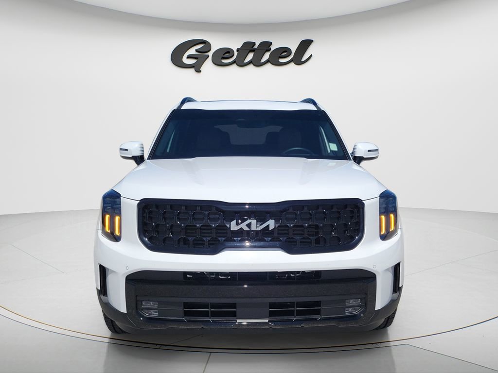 Used 2024 Kia Telluride SX Prestige X-Pro image 8