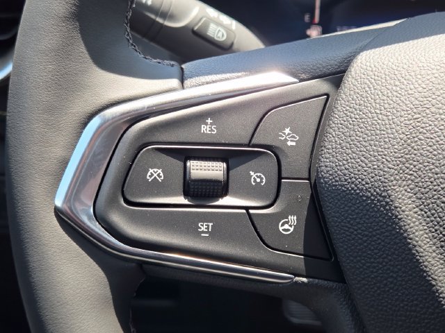 New 2026 Chevrolet TrailBlazer ACTIV w/ Convenience Package FWD image 14