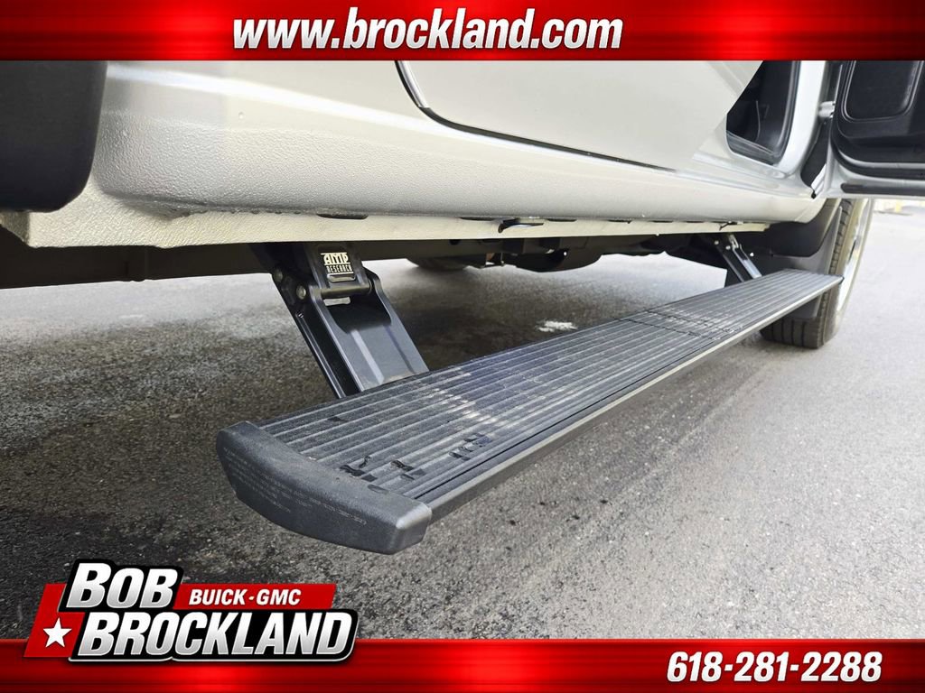 Used 2022 GMC Sierra 2500 Pro w/ Convenience Package AWD/4WD image 20