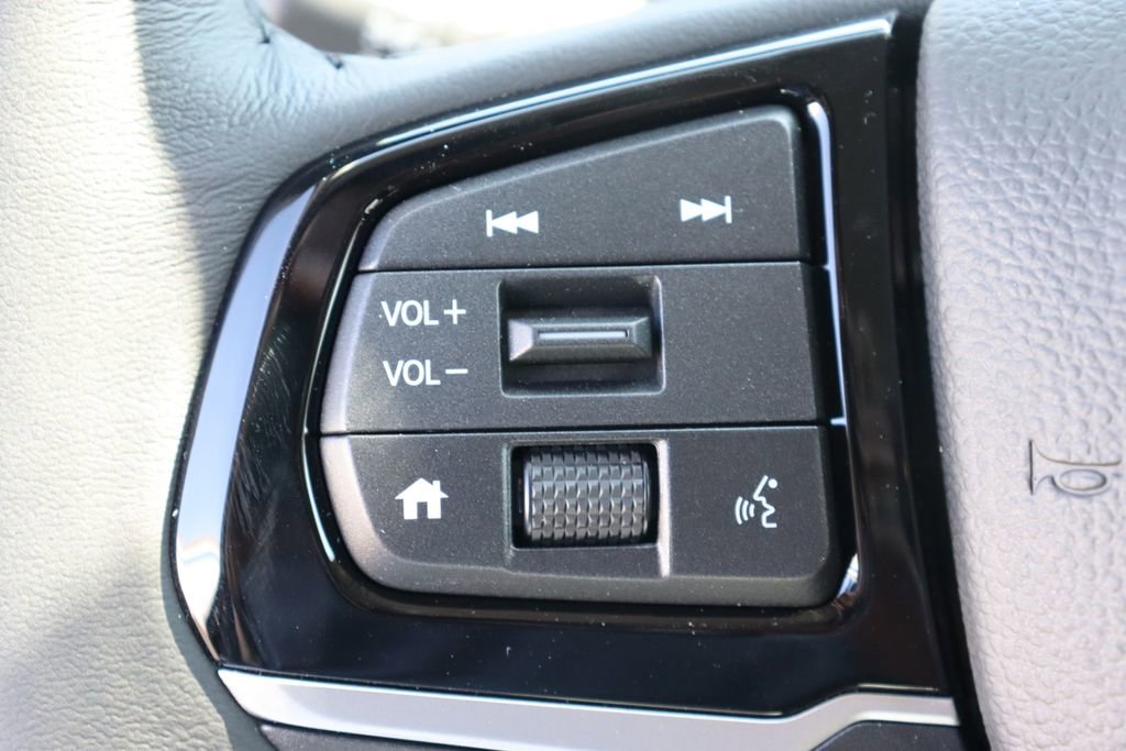 Used 2026 Honda Odyssey Elite image 34