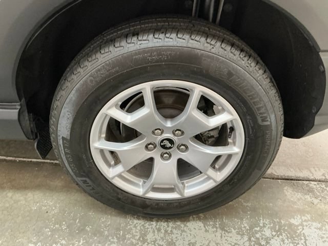 Used 2021 Ford Bronco Sport AWD/4WD image 9