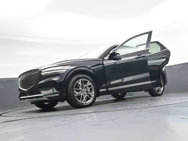 Used 2024 Genesis GV70 2.5T AWD/4WD image 45