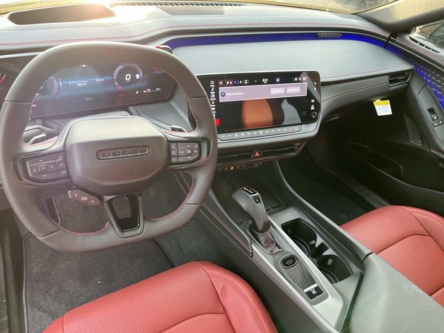 New 2026 Dodge Charger Scat Pack image 13