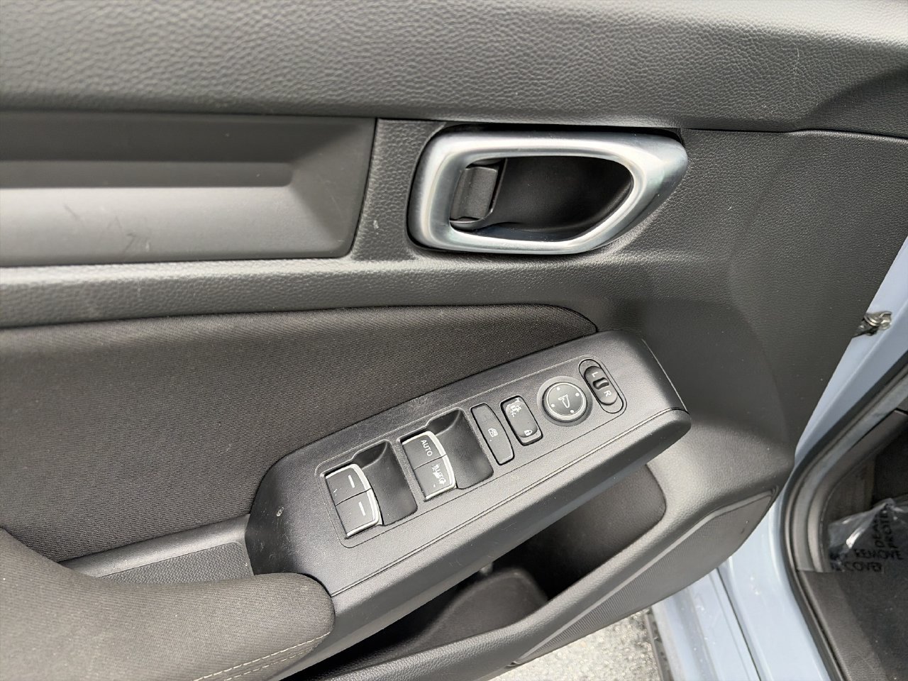 Used 2024 Honda Civic Sport image 17