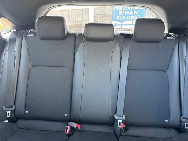 Used 2025 Honda Civic Sport image 9