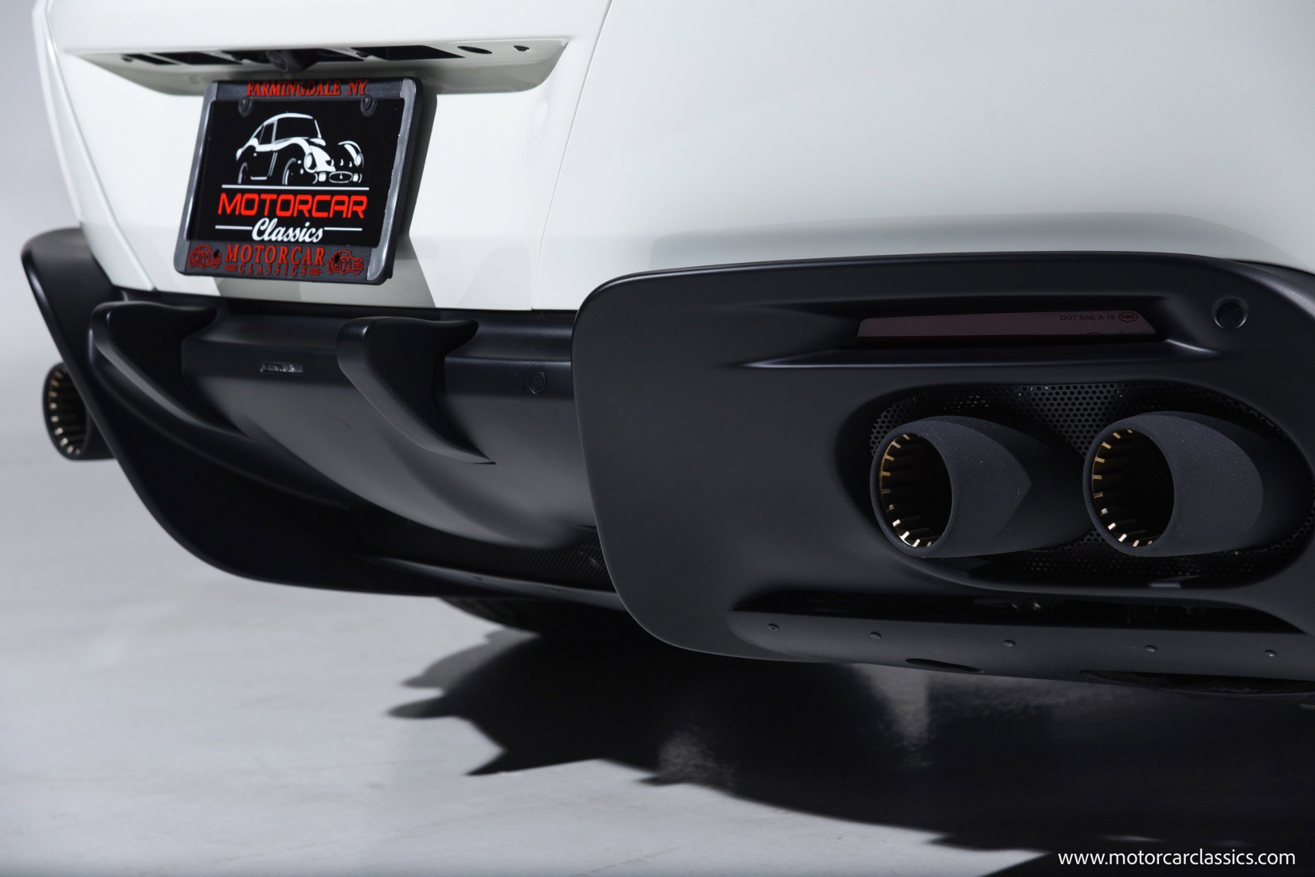 Used 2024 Ferrari Roma image 16