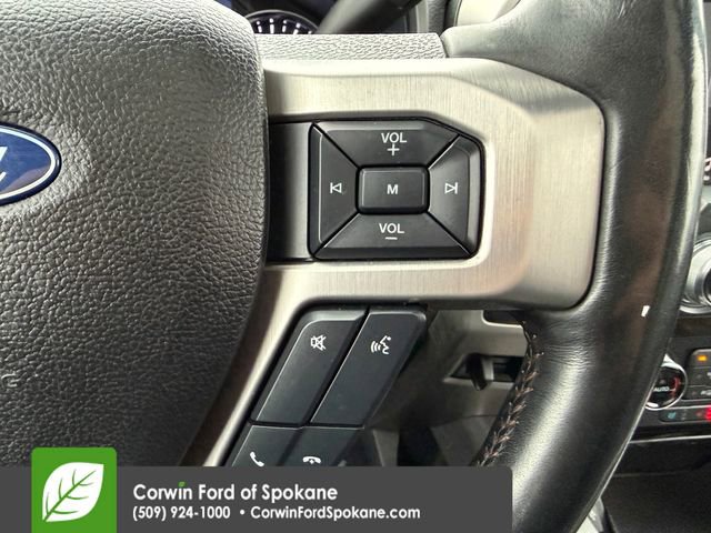 Used 2019 Ford F350 Platinum w/ Platinum Ultimate Package image 26