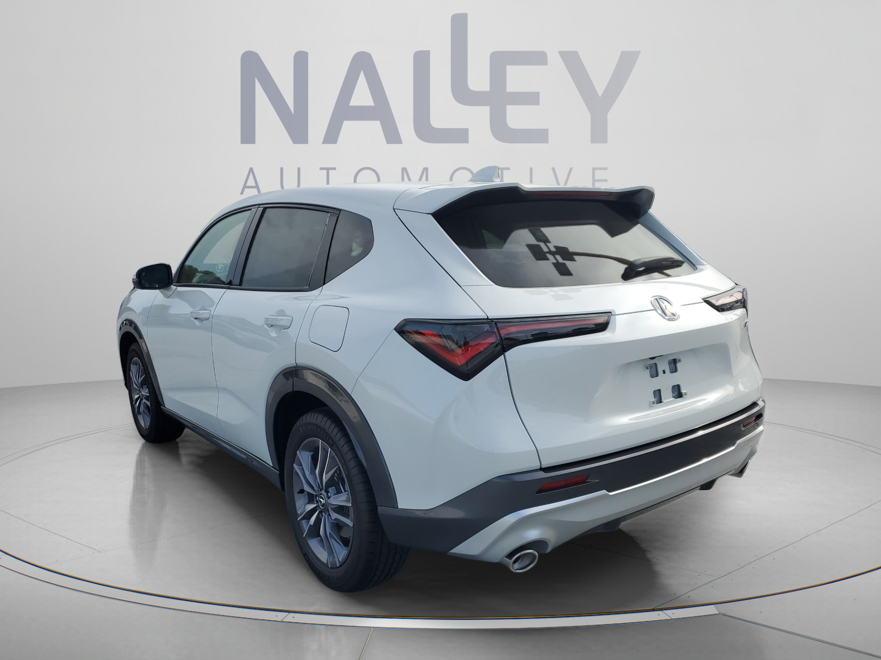 New 2026 Acura ADX FWD image 2