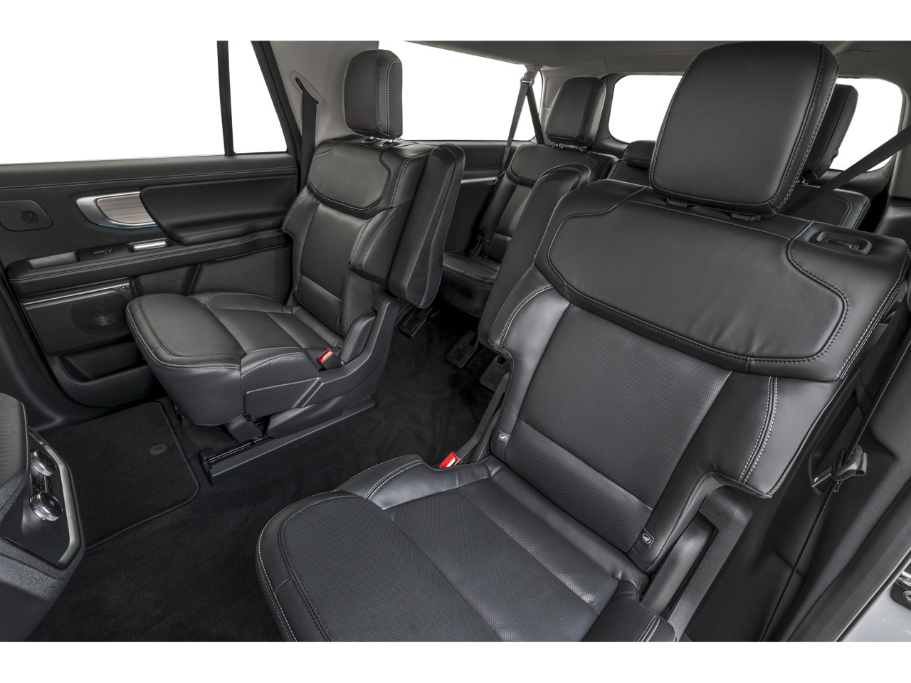 New 2027 Ford Expedition Max Platinum w/ Driver's Package AWD/4WD image 9