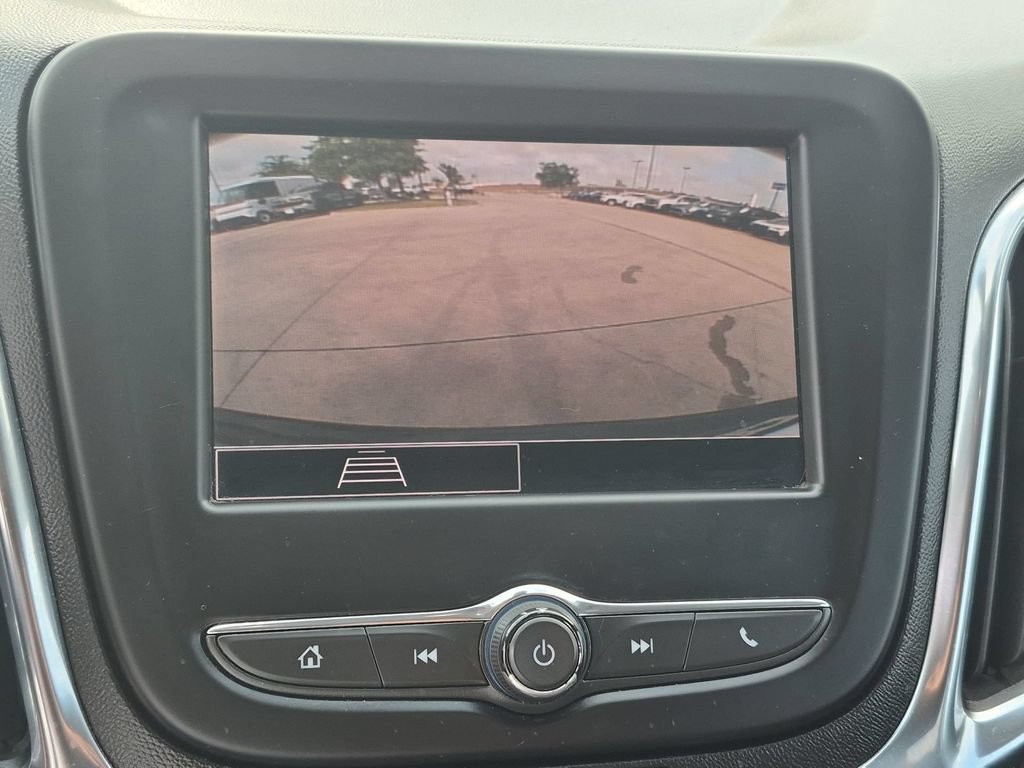 Used 2022 Chevrolet Equinox LT FWD image 17
