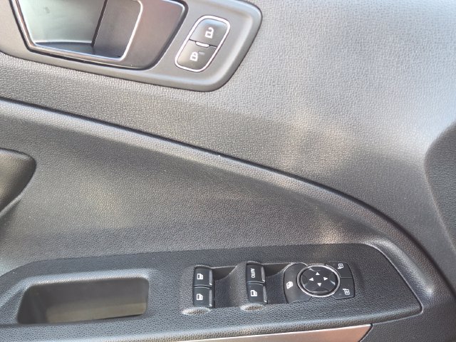 Used 2020 Ford EcoSport SES AWD/4WD image 26