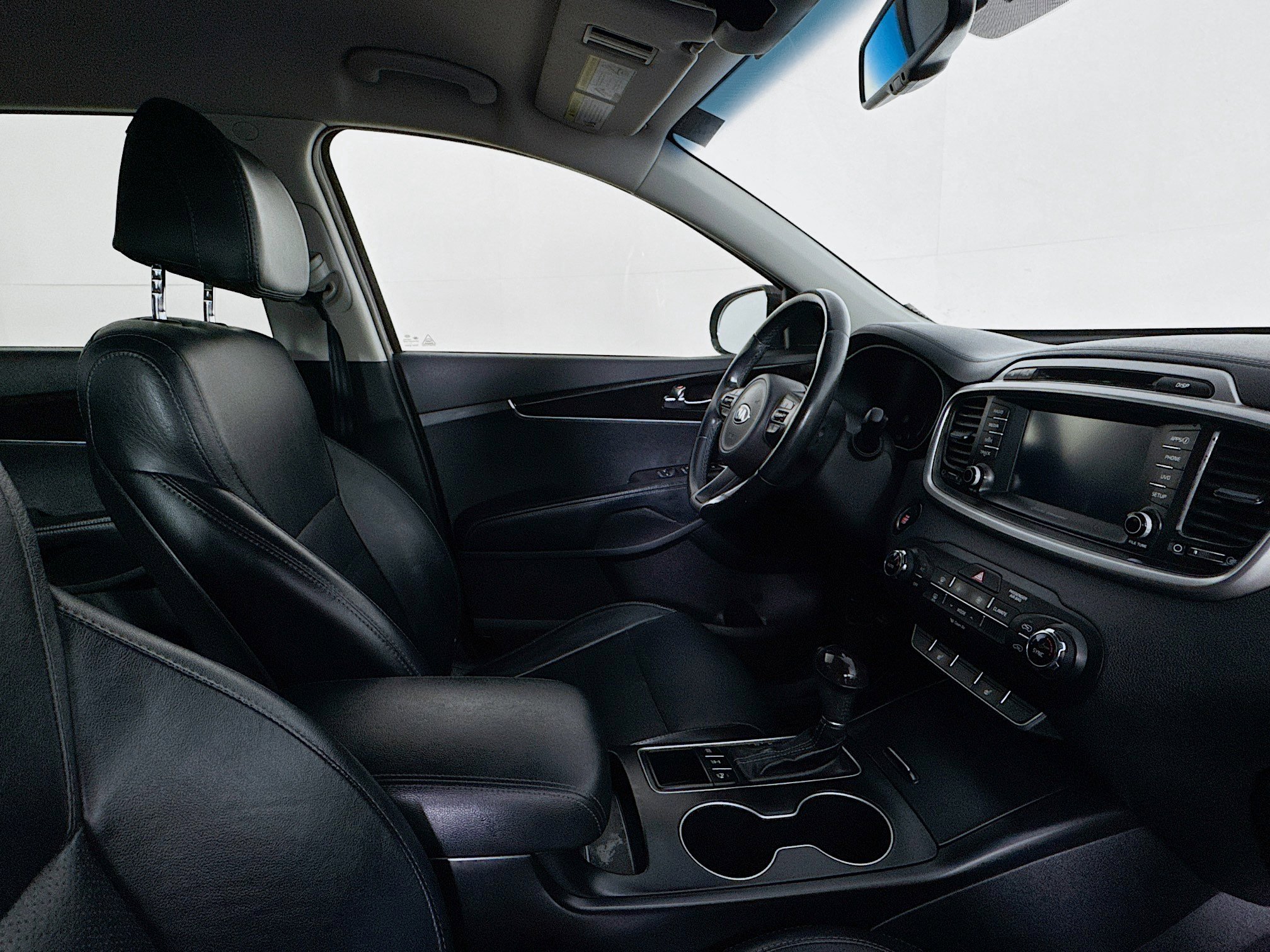 Used 2017 Kia Sorento LX w/ LX Convenience Package AWD/4WD image 28