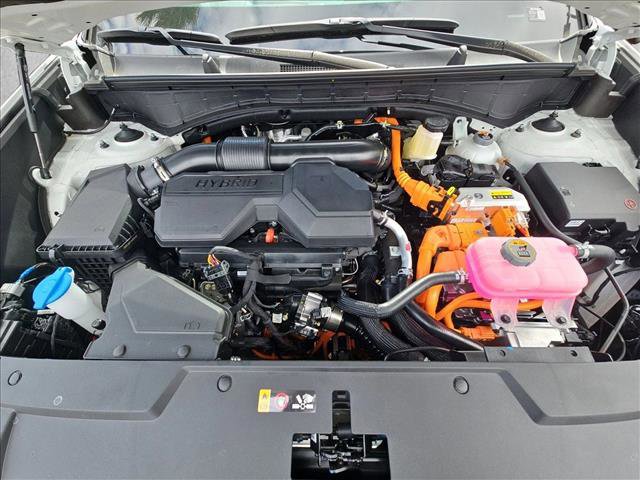 New 2026 Hyundai Santa Fe Calligraphy image 17