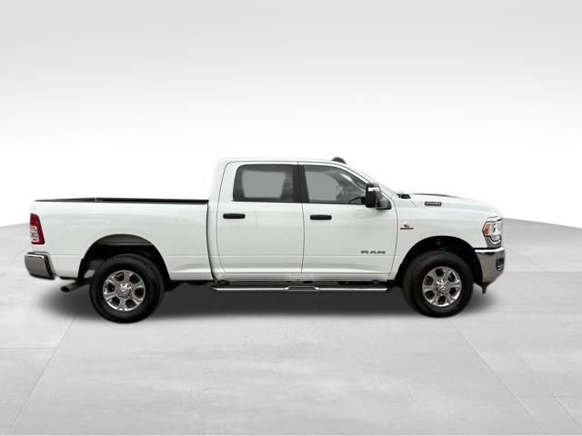 Used 2024 RAM 2500 Big Horn image 9