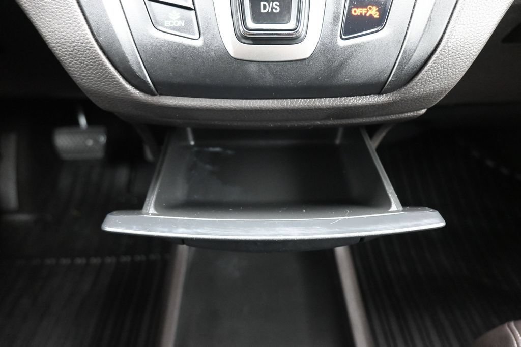 Used 2023 Honda Odyssey EX-L image 23